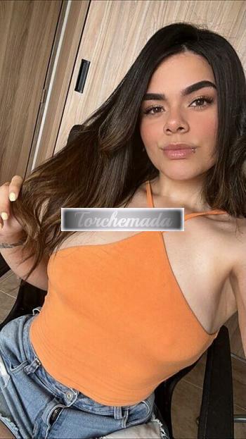 Girl Calda Sensuale  Caltanissetta