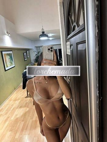 Girl Vogliosa Femmina  Bari