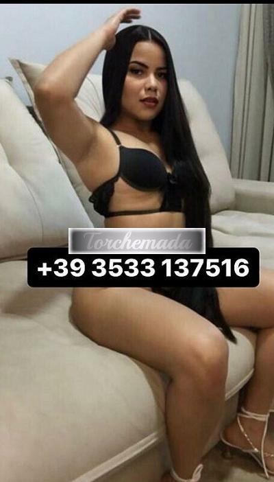 Girl Desiderio Senza Limiti  Frosinone