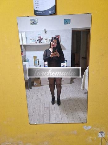 Girl Latina Passione Orale  Como