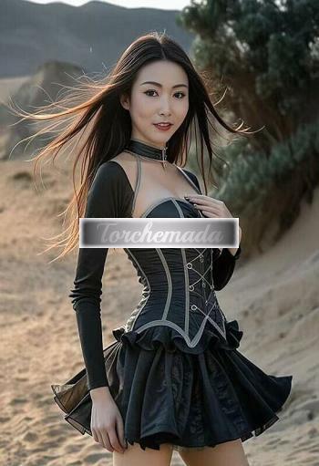 Girl Calda Bambola  Siracusa