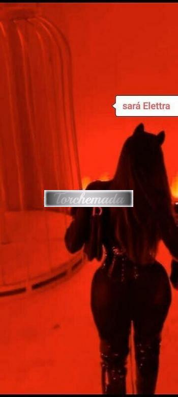 Girl Bellissima Graziosa  Savona