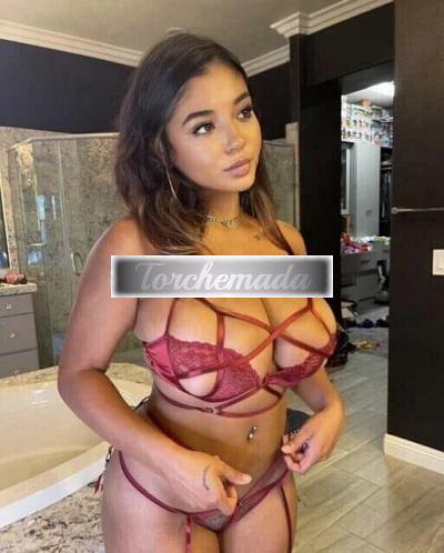 Girl Sexy Bambola  Benevento