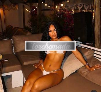 Girl Trasgressiva Sensuale  Bergamo