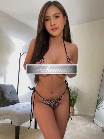 Girl Bellissima Coinvolgente  Reggio Emilia