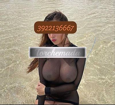 Girl Bella e seducente  Taranto