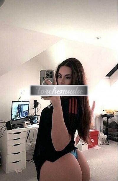 Girl Spettacolare Attrice  Reggio Calabria