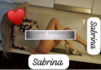 Girl Sabrina  Viterbo