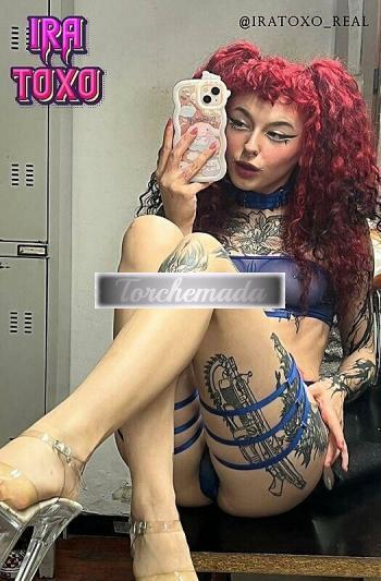 Girl Esplosiva Bambola  Rieti