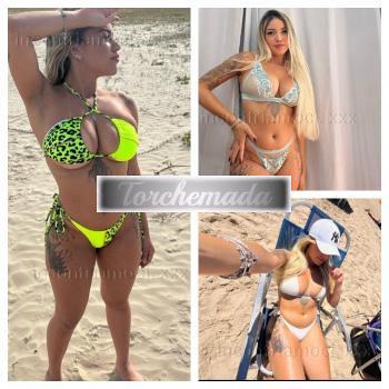 Girl Calda Modella  Latina