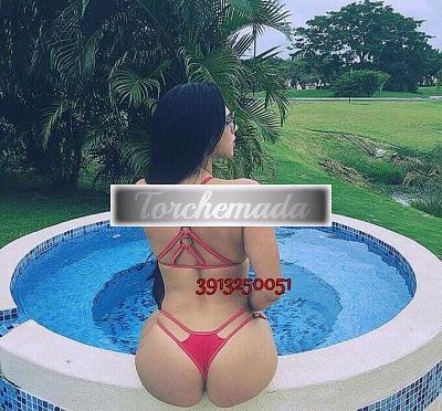 Girl Dolcezza e disponibilità mi contraddistinguono  Campobasso