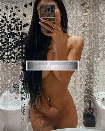 Girl Felina Modella  Firenze