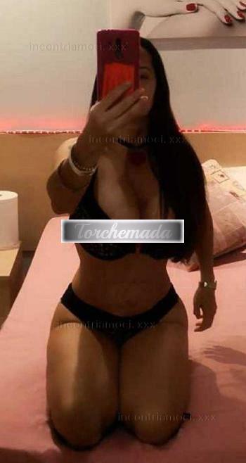 Girl Bel fisico e fascino  Treviso