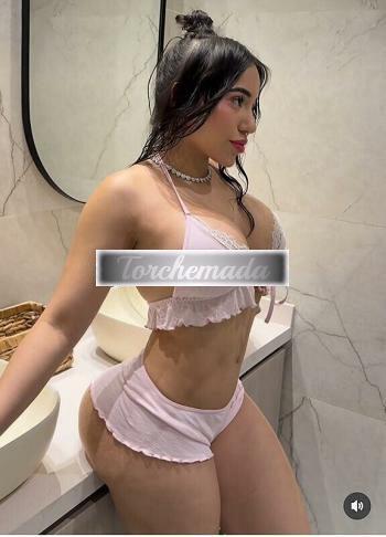 Girl Felina Attrice  Ancona