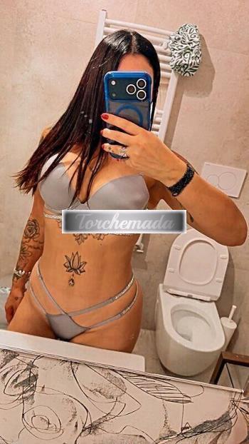 Girl Spettacolare Maestra  Lecce