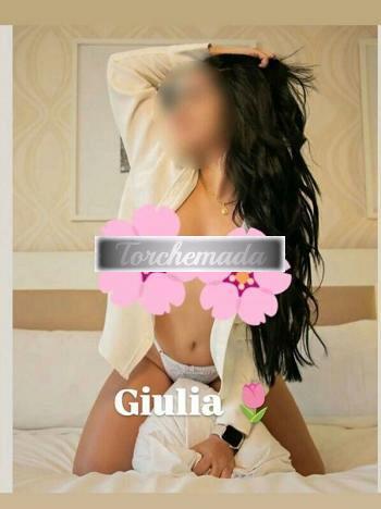 Girl Sexy Coinvolgente  Bergamo