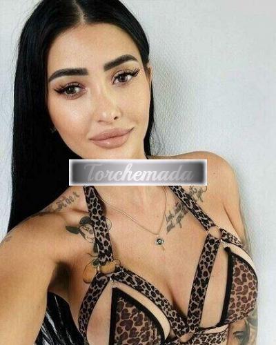 Girl Spettacolare Graziosa  Milano