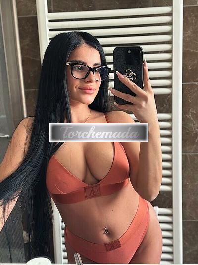 Girl Sexy Maestra  Rimini