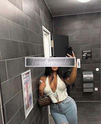 Girl Trasgressiva Attrice  Caserta