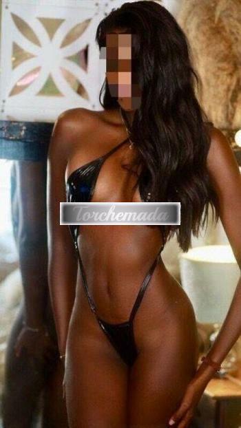 Girl Regina del Lato B  Campobasso