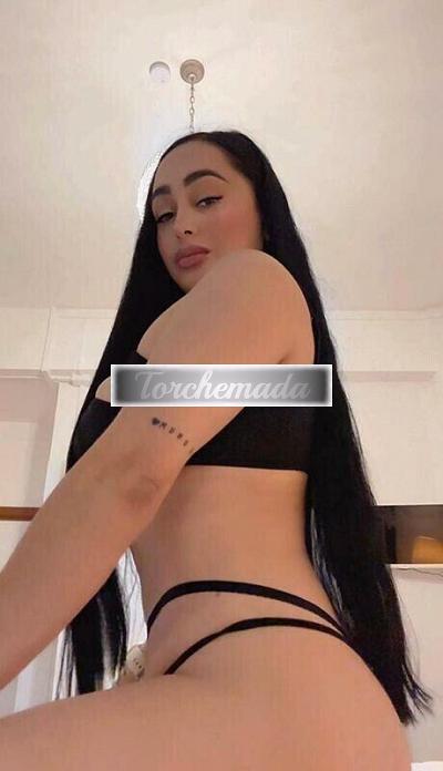 Girl Spettacolare Bambola  Taranto