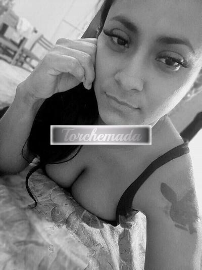 Girl Passione In Lingerie  Alessandria