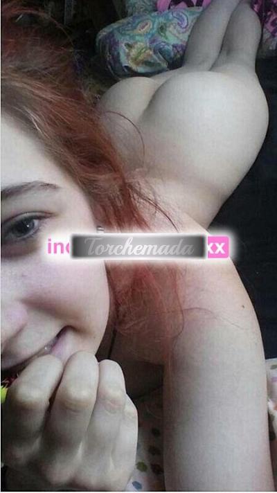 Girl Felina Attrice  Brescia
