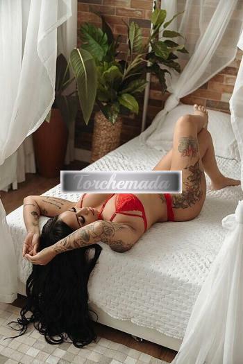 Girl Felina Studentessa  Crotone