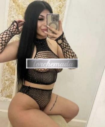 Girl Sexy Girl  Cremona