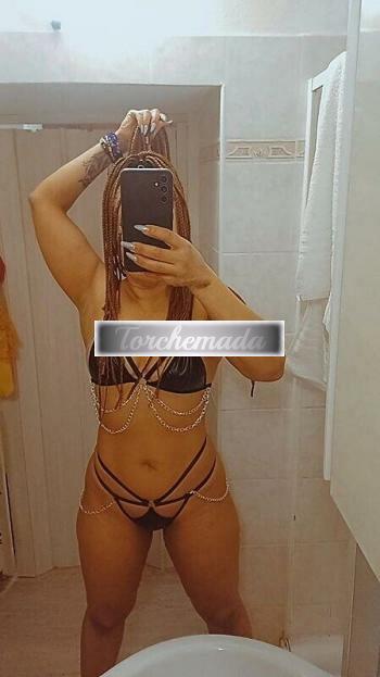 Girl Sexy Sirena  Imperia