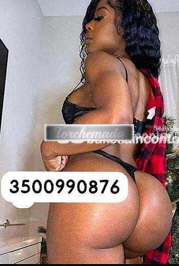 Girl Esplosiva Attrice  Potenza