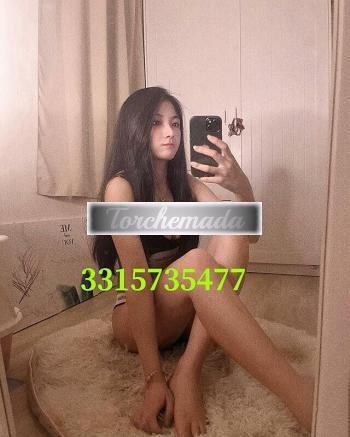 Girl Calda Sensuale  Imperia