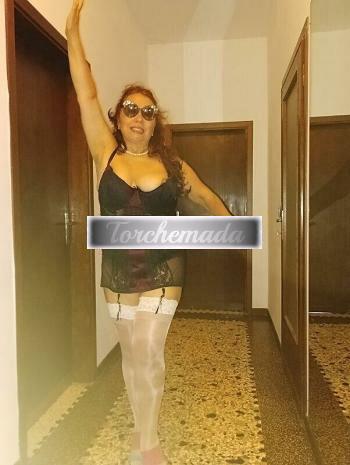 Girl Sexy Studentessa  Venezia