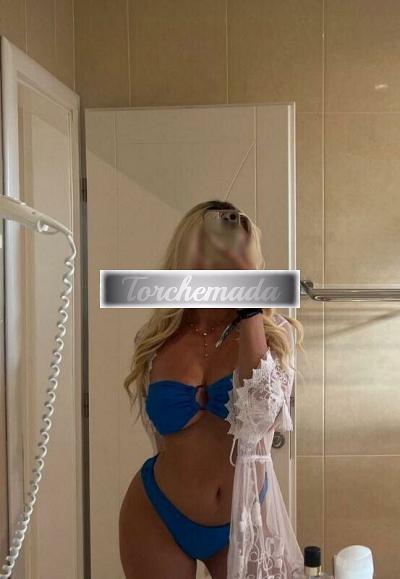 Girl Felina Femmina  Udine