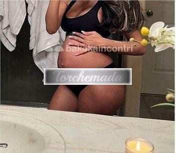 Girl Spettacolare Modella  Lecce