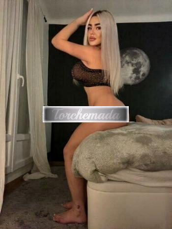 Girl Sexy Bambola  Lecco