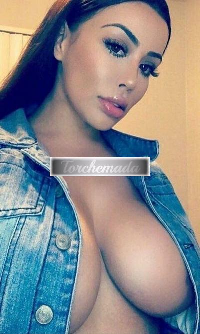 Girl Charme Raffinato  Milano