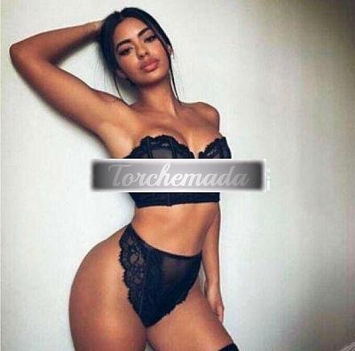 Girl Esplosiva Attrice  Napoli