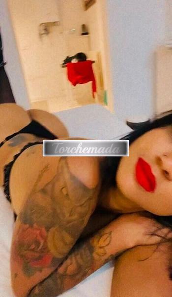 Girl Strepitosa Graziosa  Venezia