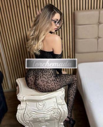 Girl Bellissima Modella  Lodi