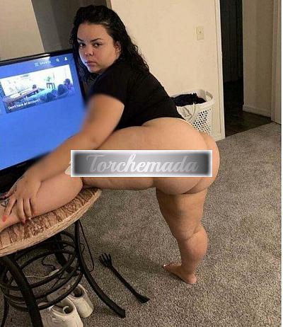 Girl Vogliosa Modella  Ancona