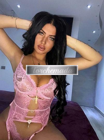 Girl Bellissima Bambola  Monza