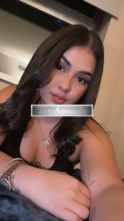 Girl Martina  Milano