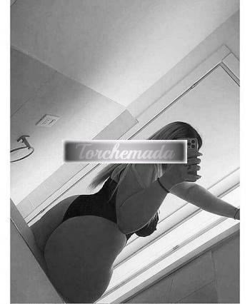 Girl Trasgressiva Esibizionista  Potenza