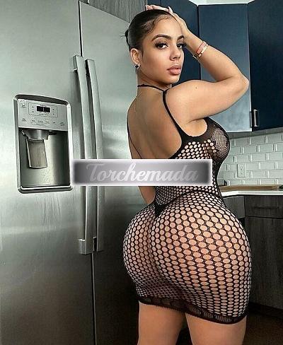 Girl Esplosiva Bambola  Salerno