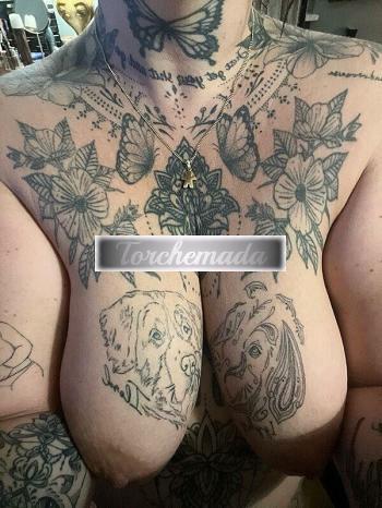 Girl Trasgressiva Femmina  Roma