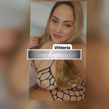 Girl Prosperosa e passionale  Catanzaro