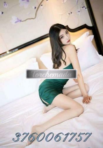 Girl Splendida ragazza asiatica  Cagliari