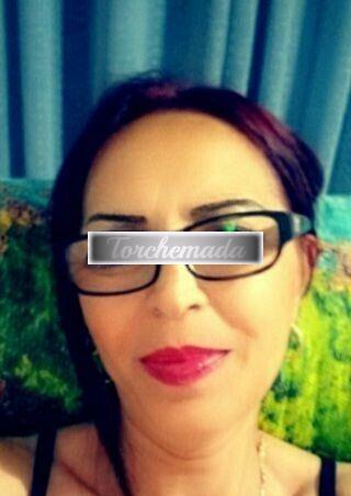 Girl Esplosiva Femmina  Roma