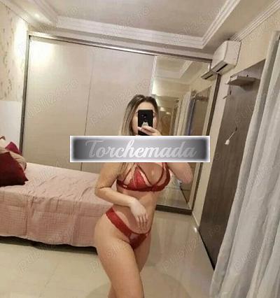 Girl Strepitosa Attrice  Trapani